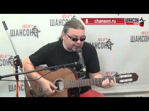 Видео: Распустила осень косы — Владимир Захаров