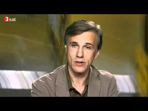 Видео: Австрийский актёр о фильме Тарантино