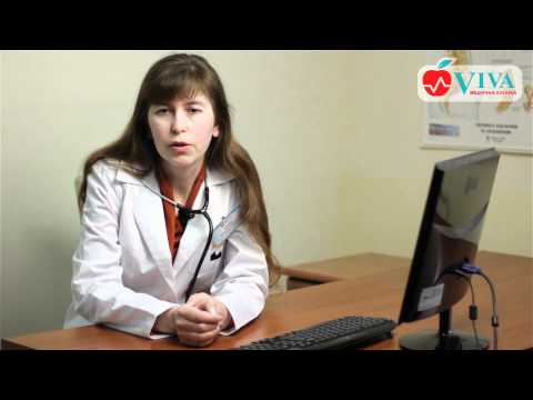 Видео: Артериальная гипертензия: диагностика и лечение
