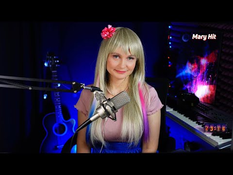 Видео: 💞 Весёлый стрим с Мари • ЛУЧШЕЕ СО СТРИМА #maryhit
