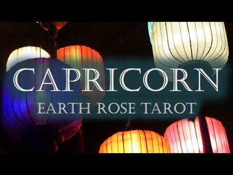 Видео: ❤️ Козерог ❤️ Гадание на картах Таро ✨ Что они чувствуют и какие действия могут предпринять? 🤔🥰