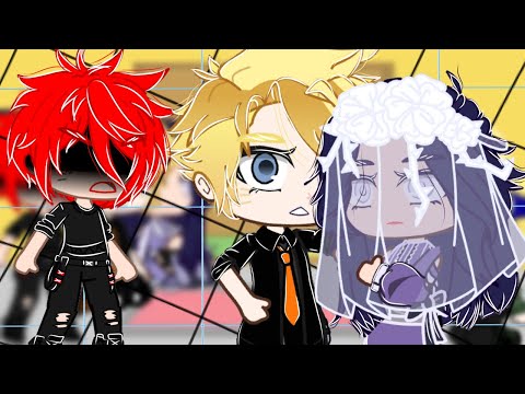 Видео: 🍥|Реакция семьи Наруто[другой мир] на тик ток|🍥/ГачаКлуб/4часть AU