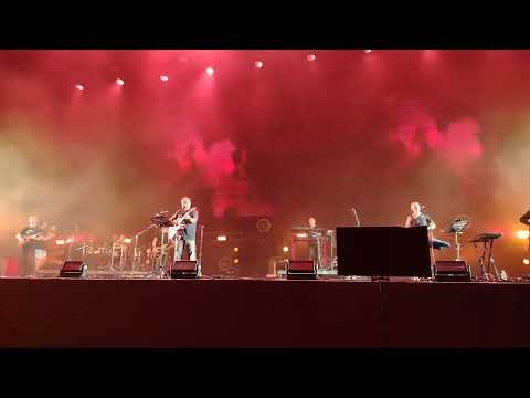 Видео: ДДТ - Что такое осень. Қонаев 21.08.2025