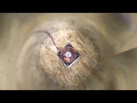 Видео: Бесплатное отопление от Тиртхи.  Разоблачение!