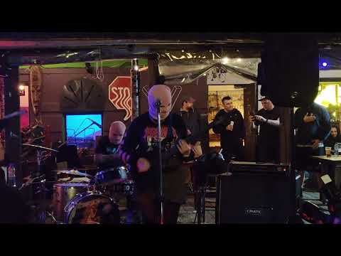 Видео: Bomzhiha @ Угол 23.08.2025