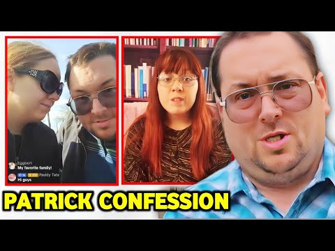 Видео: Папа и дочь — команда мечты: тревожная правда о самом жутком отце в TikTok