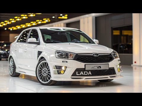 Видео: Лада Гранта 2025: 106 Сил и Сенсорный Экран! Хватит ли этого, чтобы остаться Народным