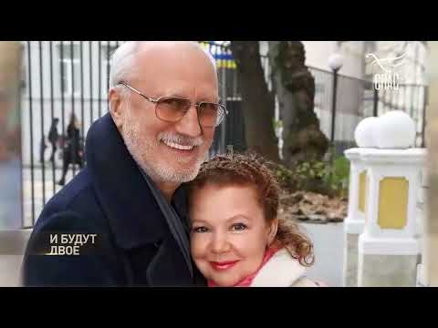 Видео: ТАТЬЯНА АБРАМОВА И ЮРИЙ БЕЛЯЕВ. ЖИЗНЬ ПОСЛЕ ВЕНЧАНИЯ! И будут ДВОЕ! Проект телеканала СПАС