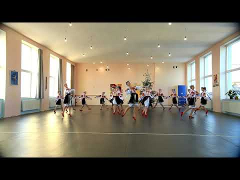 Видео: Подоляночка