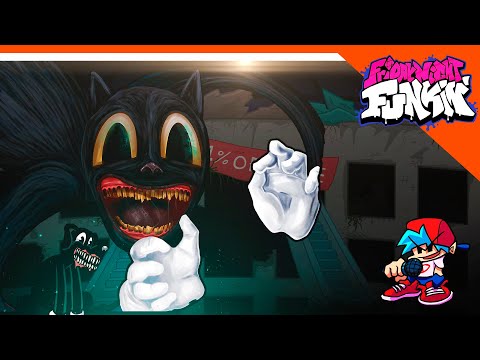 Видео: 🎶 НОВЫЙ БОСС КАРТУН КЭТ И ДОГ! ПРОТИВ БОЙФРЕНДА! 🎶 Friday Night Funkin' Cartoon Cat Прохождение