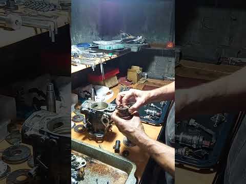 Видео: тнвд ленд-крузер 100. не работает.Причины возможные.