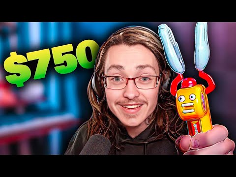 Видео: Написание песен с использованием более глупых инструментов