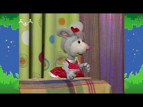 Видео: Вечер в Шишкином Лесу. Быт. Попробуй - и получится