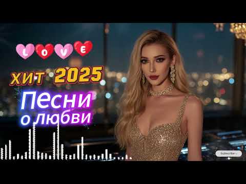 Видео: 💖 Лучшие песни о любви 2025 | Музыка для души и сердца