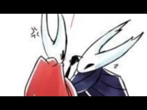 Видео: Озвучка комиксов Холлоу Найт #6 |🖤Hollow Knight🖤| СТУДИЯ ЛИСЯТ (ЧИТАТЬ ОПИСАНИЕ!)