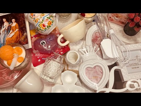 Видео: 🍇🍓ФИКС ПРАЙС 💕🍇 Я ИХ КУПИЛА #фикспрайс #счастьеесть #fixprice