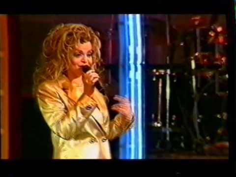 Видео: Лариса Долина  Попурри из хитов Ларисы Долиной 1996