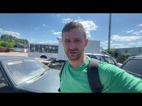 Видео: Тачки банкротов, хлам или нет?