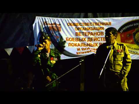 Видео: На погонах краповый просвет