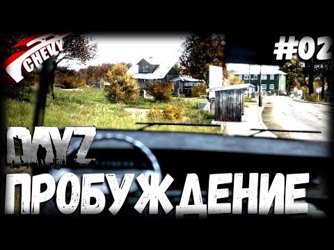 Видео: DayZ - ПРОБУЖДЕНИЕ (выживание 02) [2K]