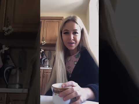 Видео: Мария Кохно в прямом эфире 12.09.2019.