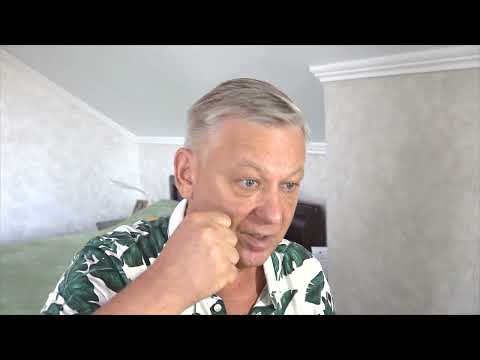 Видео: Причины тотального напряжения человека. Психолог Азаров