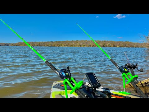 Видео: Ловля рыбы на удалённом острове!! (Рыбалка с берега)