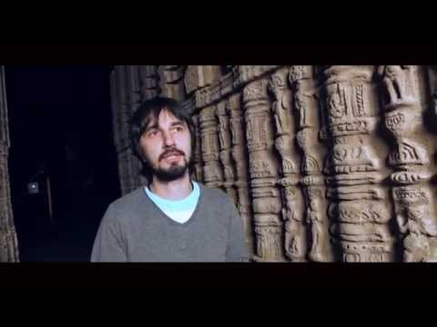 Видео: Нюша - Съёмки клипа Где ты, там я