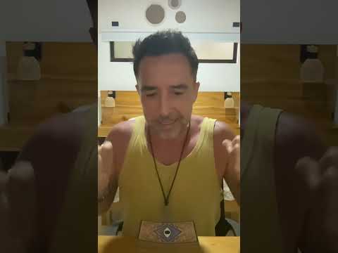 Видео: Овен ♈️ Ты только что довёл дьявола до слёз? 🤣 Гадание на картах Таро за ноябрь 2025 года