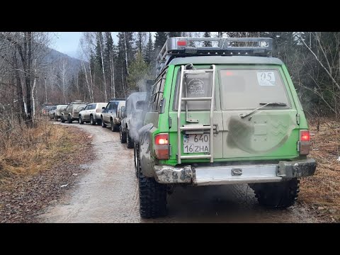 Видео: #2025 Черная Уба. Дорога на Баму - Раскату#покатушки #offroad #отдых 
