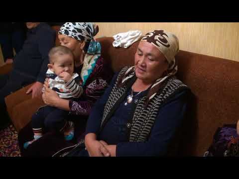 Видео: Керизбулак Ерлан 94 кыз алып келу