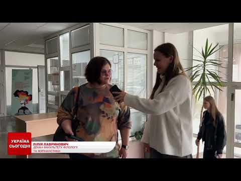 Видео: Використання ШІ в студентському житті.