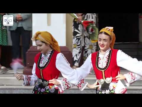 Видео: Церемония по откриване на учебната 2025/2026г.