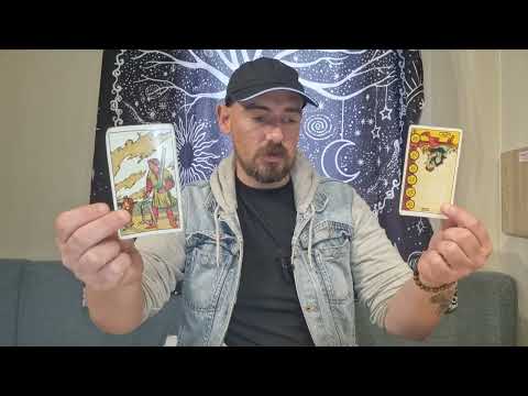 Видео: Рак ♋️ ПРИМИРЕНИЕ! ОНИ ПЕРЕЖИВАЮТ ТЁМНУЮ НОЧЬ ДУШИ!! | Чтение за октябрь 2025 г.
