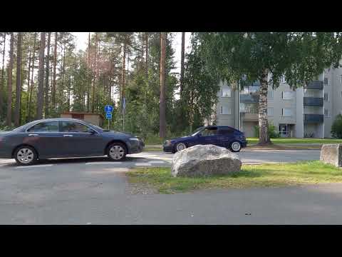Видео: Август/ Катим по дорожкам - 3ч.