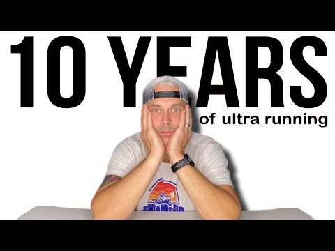Видео: Я ненавидел бег, а теперь бегу ультрамарафоны.