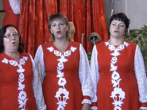 Видео: Нина  Нисисеева!!! Родному  селу Берёзово  300  лет!!!