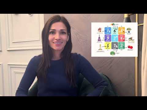 Видео: ЛЕТЯЩИЕ ЗВЕЗДЫ 2025