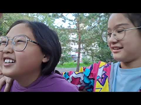 Видео: Рассказывай о моих сумасшедших подруг