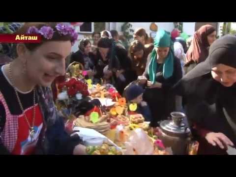 Видео: Ярмарка "Золотая осень" в садике ВОСТОЧНЫЙ