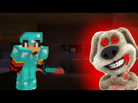 Видео: Римейк видео с 2021 Бен ехе напал на нас в миникравте