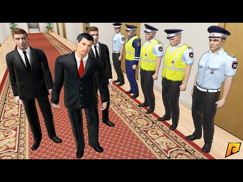 Видео: УВОЛЬНЕНИЕ ПОЛКОВНИКА! ПРОВЕРКА ПРАВИТЕЛЬСТВА ПРИЕХАЛА В ПОЛИЦИЮ | CRMP