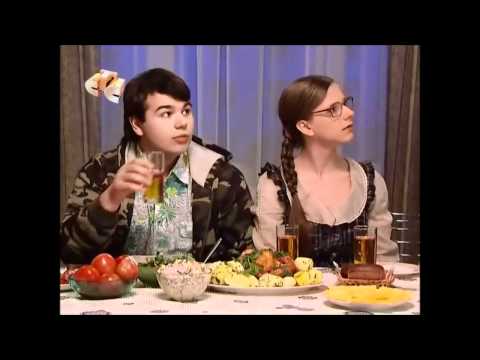 Видео: маша и фил   Я с тобой