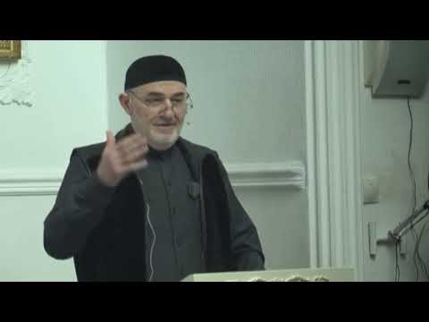 Видео: В с.п. Нестеровское назначен новый имам.