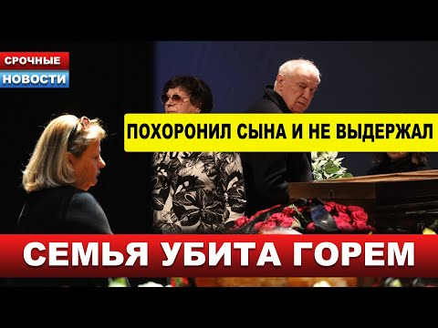 Видео: 🔵 Умер создатель фильма «Самая обаятельная и привлекательная» и "Где находится Нофелет"