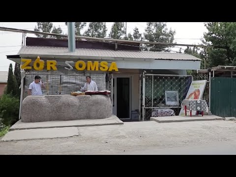 Видео: 😢 Сахий сомсачининг тақдири… | Umr so‘qmoqlari