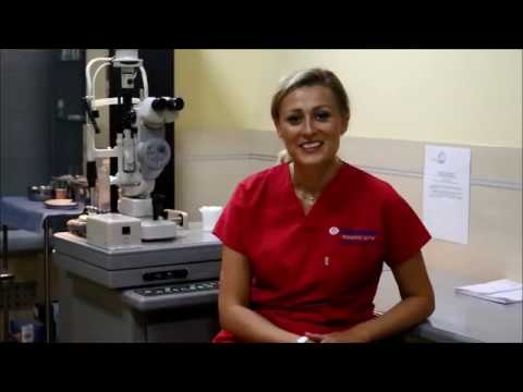 Видео: Чуждо тяло в окото, какви мерки да вземем