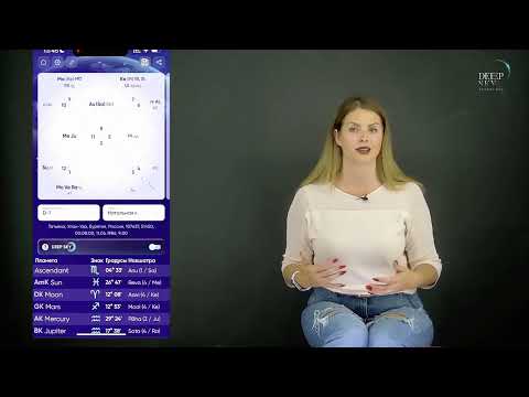 Видео: ТРИ ОПОРЫ ГОРОСКОПА. ГЛАВНАЯ СФЕРА ЖИЗНИ ЧЕЛОВЕКА - Астролог Татьяна Калинина