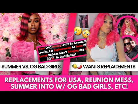 Видео: 🍋🌶️ ХОЧЕТ ЗАМЕНЫ ИЗ США + НАТАЛИ ВЫСТАВЛЯЕТ СКОТТИ ПОДЛИННЫМ «ДЕВУШКОЙ ДЕВУШКИ» 😳 И МНОГОЕ ДРУГОЕ!