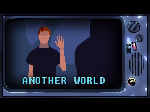 Видео: Another World [Ретрореквест]